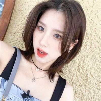 颠倒众生一美人