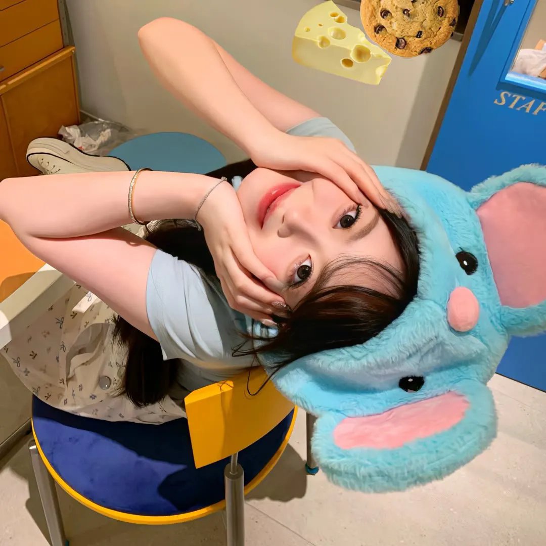 老妈操碎心