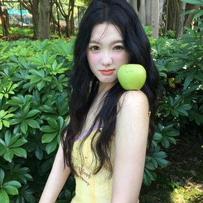 儍女和番