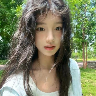 母亲的双眼